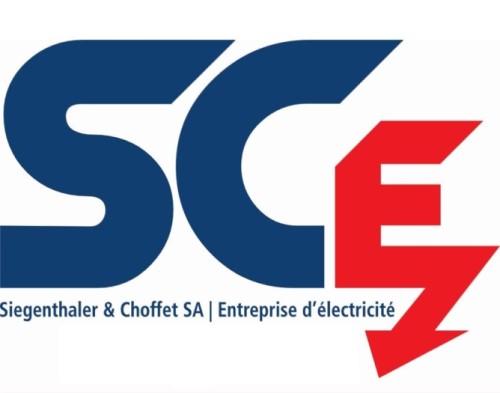 SCE