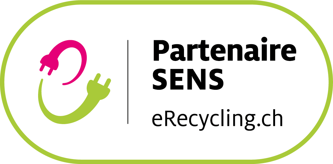 Sens Recycling